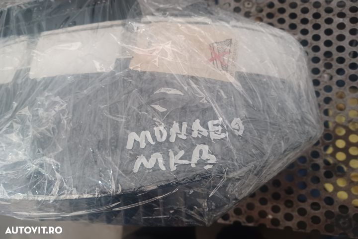 Kit pornire 4S7112A650AC R0411C018D 3S7T15K600SB Ford Mondeo 3 [2000 - 1