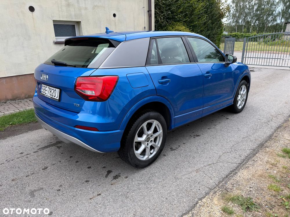 Audi Q2 1.6 TDI - 7
