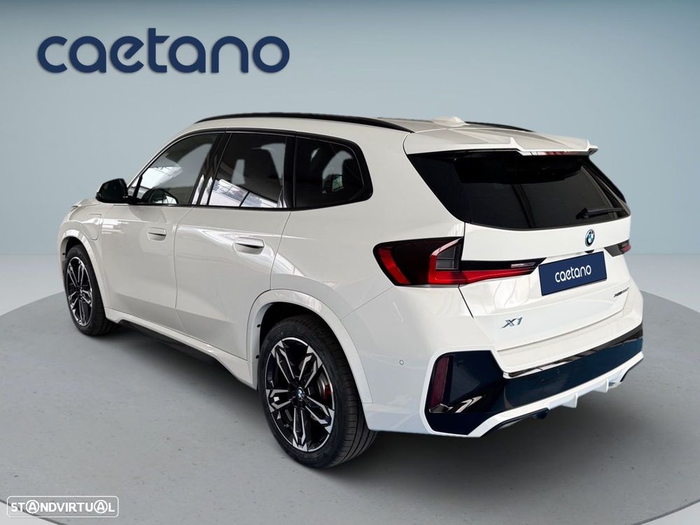 BMW X1 xDrive25e Pack Desportivo M Pro — photo 4