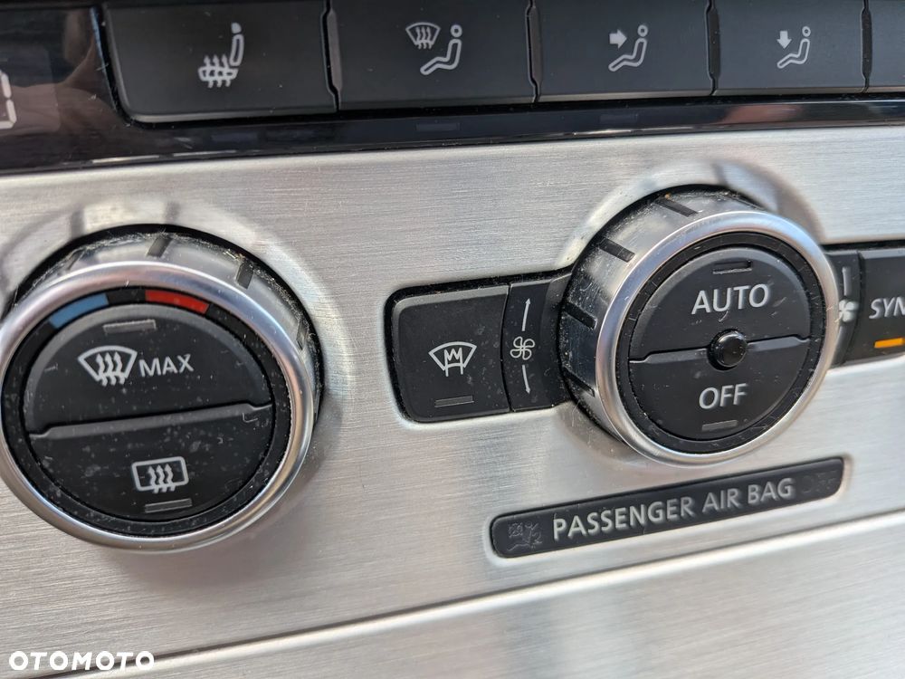 Volkswagen Passat 1.4 TSI DSG Highline - 34