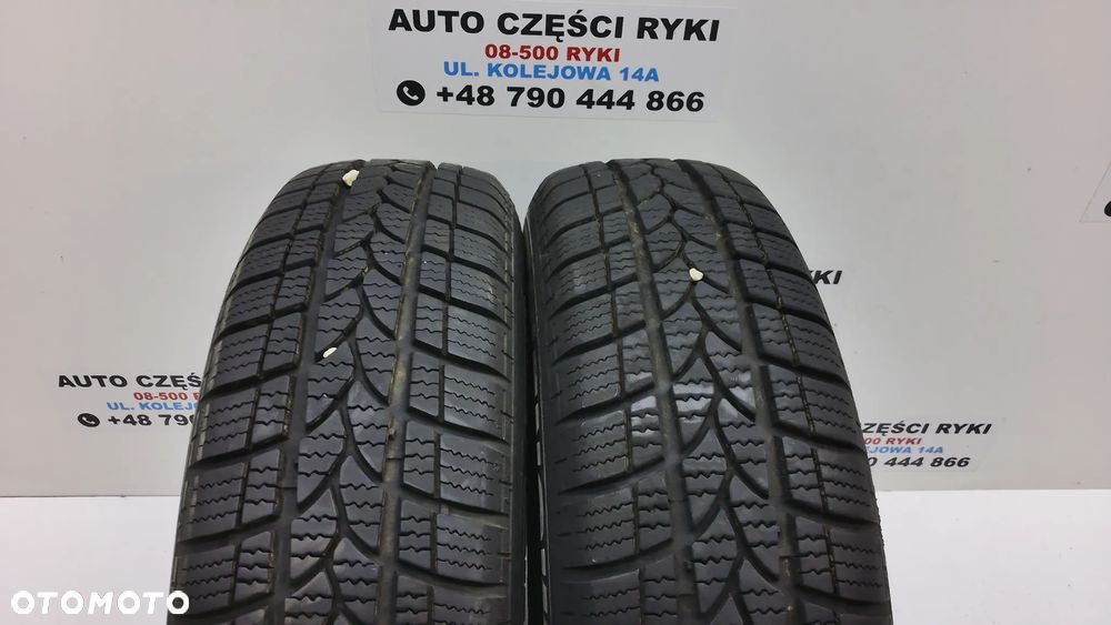 175/80R14 88T Kormoran Snowpro b2 - 1