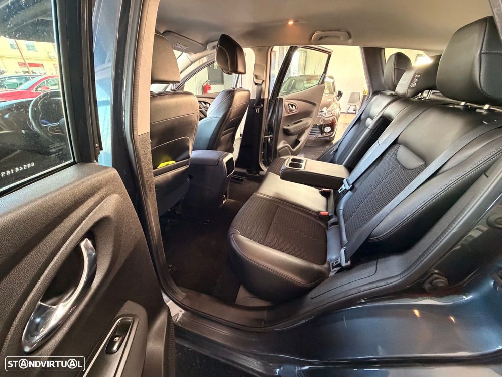 Renault Kadjar 1.3 TCe Intens - 12