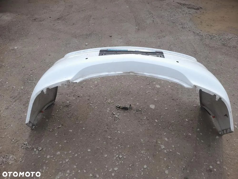 Zderzak tył tylni PDC Opel Insignia A lift HB - 10