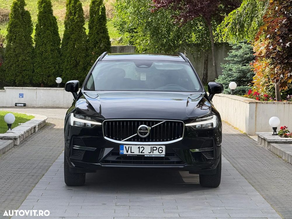 Volvo XC 60 B5 B AWD Ultimate Black Edition - 3