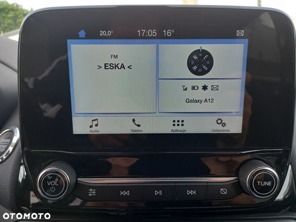 Ford EcoSport 1.0 EcoBoost ST-Line ASS - 9