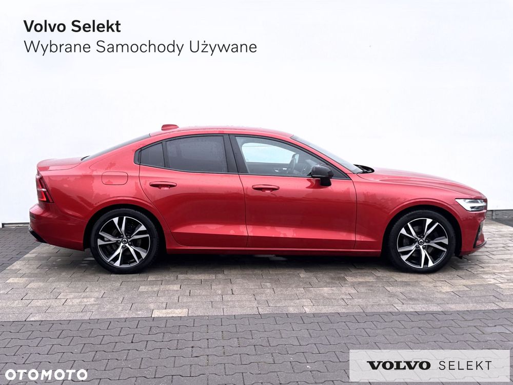 Volvo S60 - 3