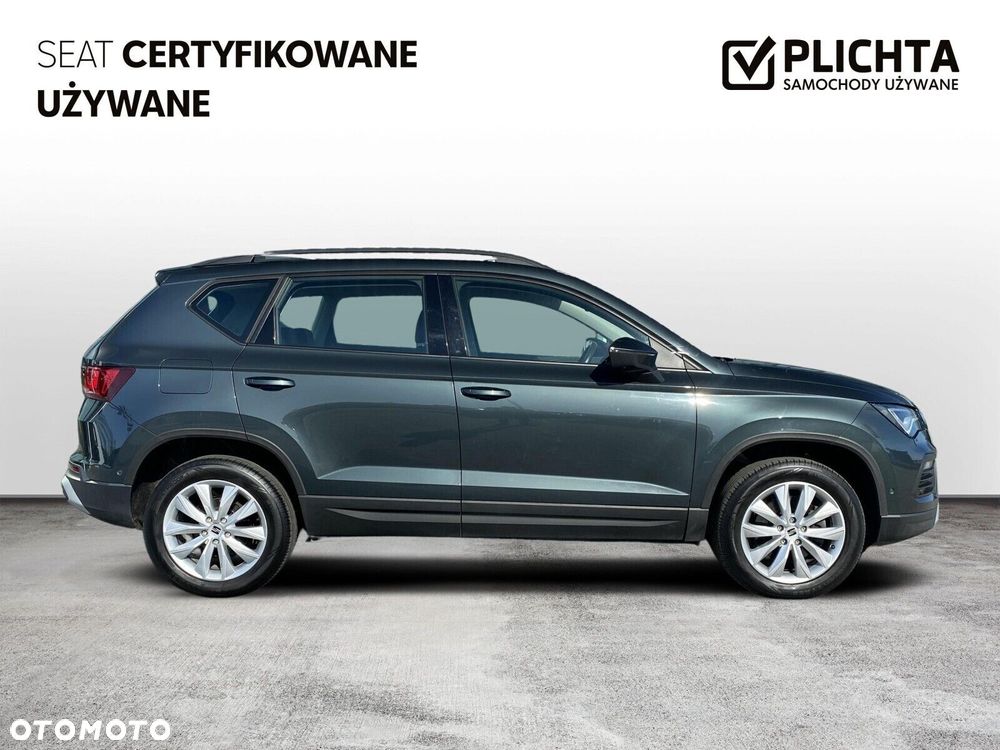 Seat Ateca 2.0 TDI Style S&S DSG - 7