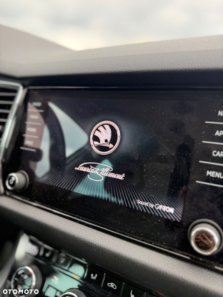 Skoda Kodiaq 2.0 TDI 4x4 L&K DSG - 16