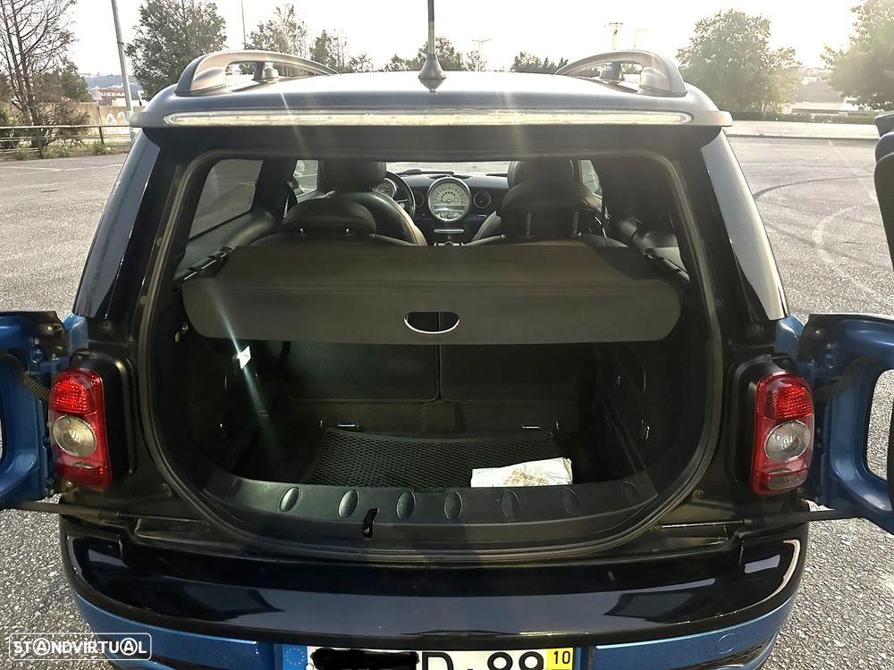 MINI Clubman Cooper S - 19