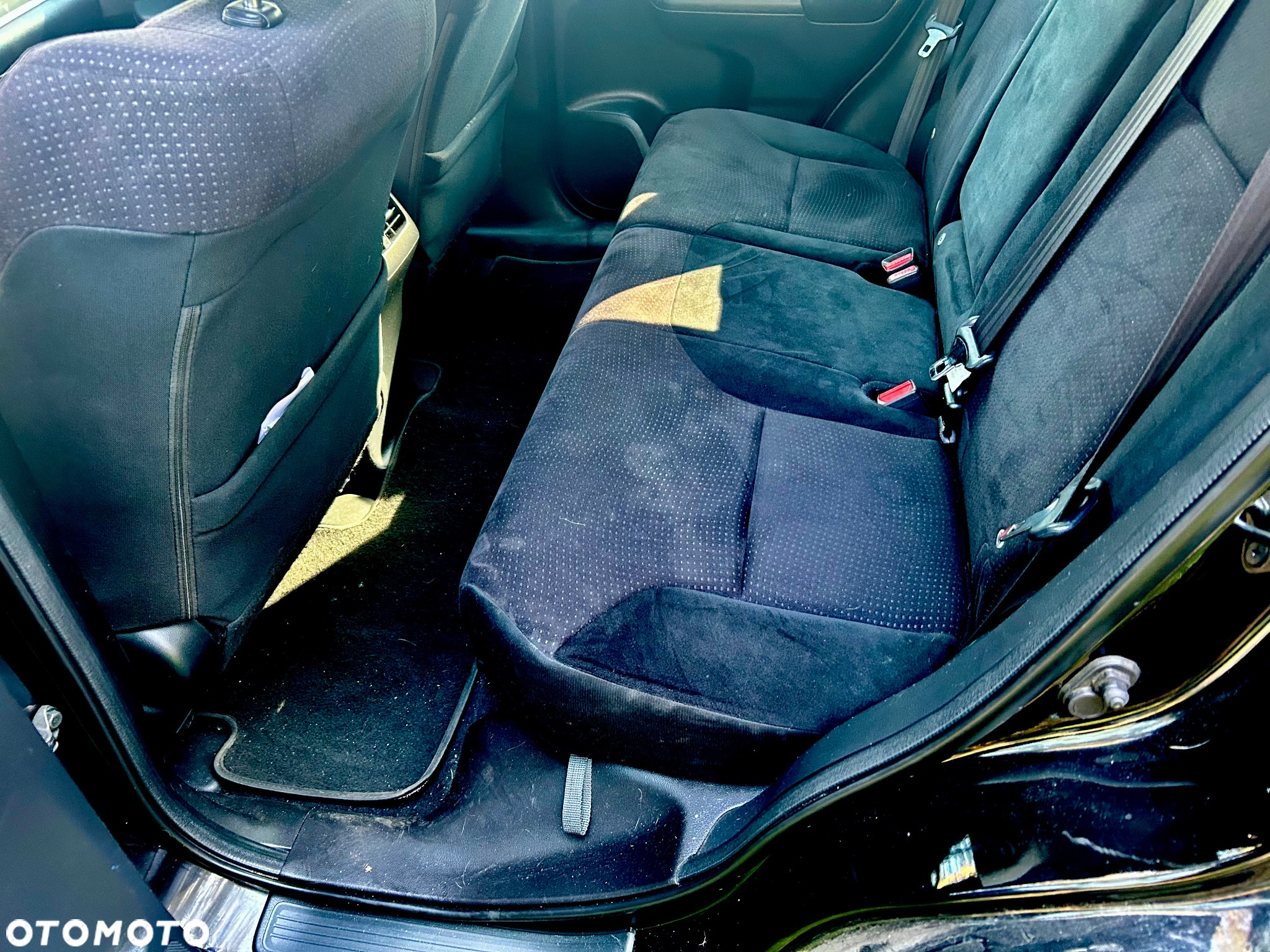 Honda CR-V 2.0 Elegance (2WD) - 7