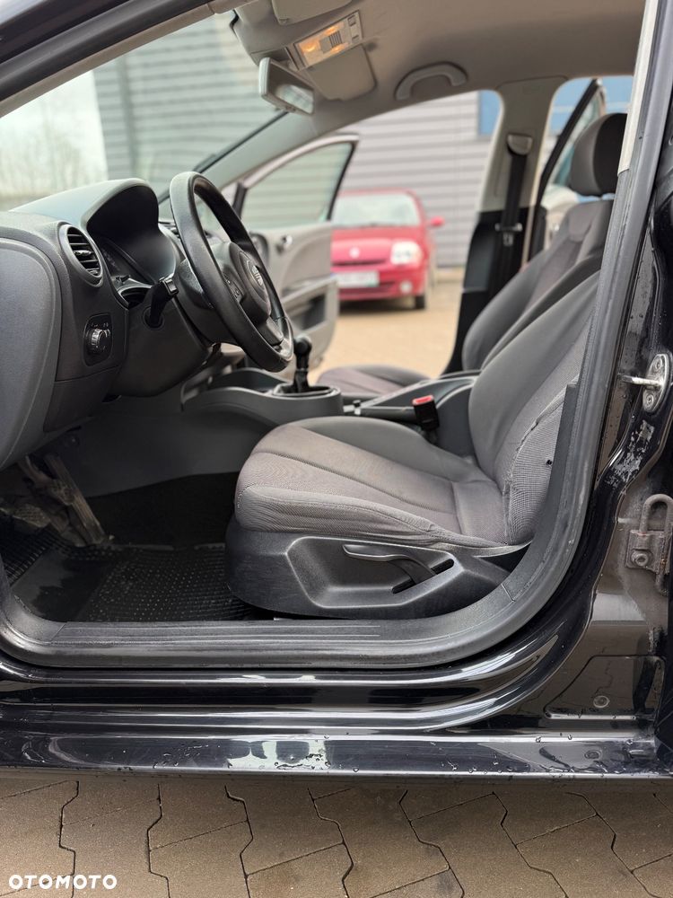 Seat Leon 1.9 TDI Style - 19