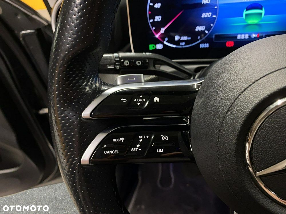 Mercedes-Benz Klasa C - 19