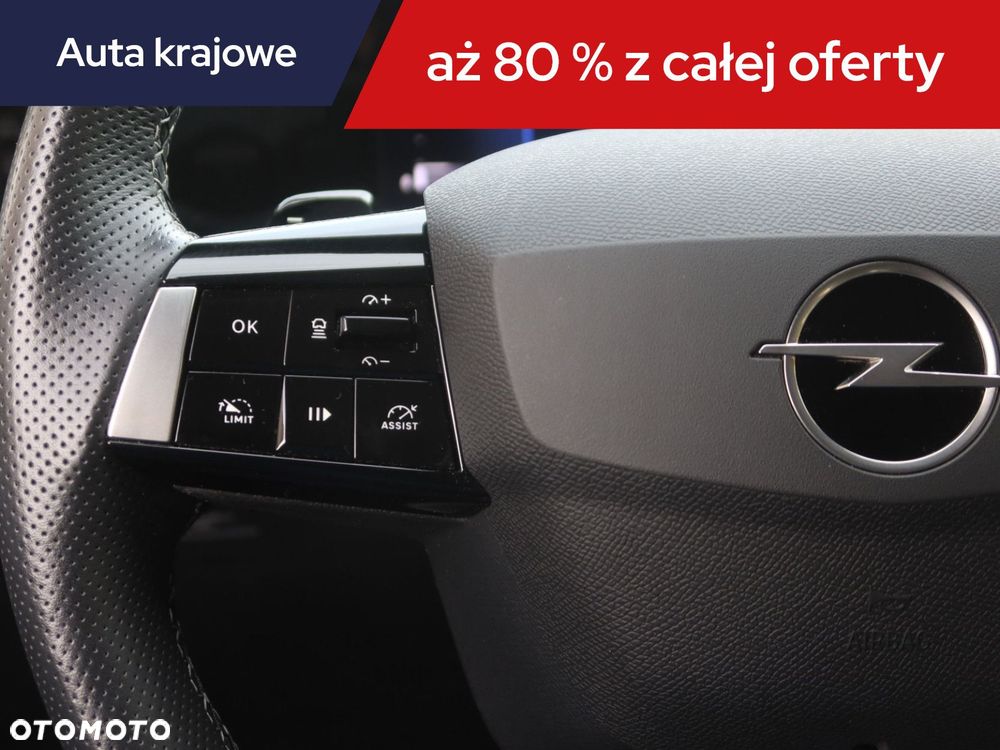 Opel Astra - 20