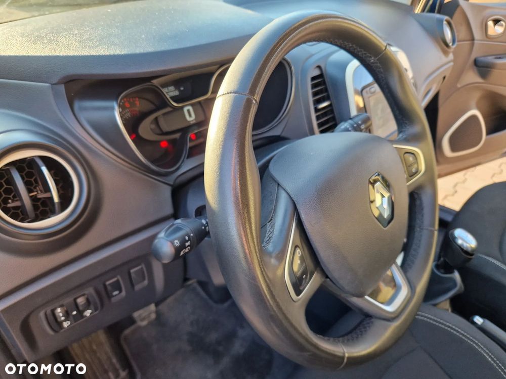 Renault Captur 0.9 Energy TCe Zen Plus - 17