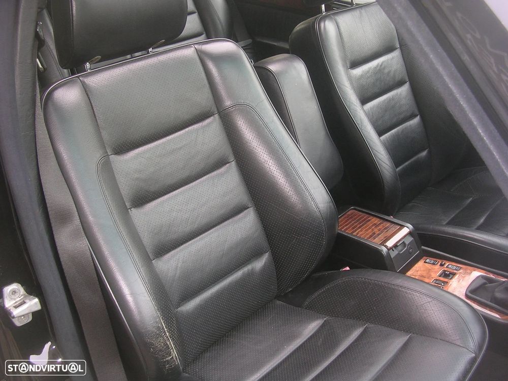 Mercedes-Benz W124 (1984-1997) 300 TE-24 - 15
