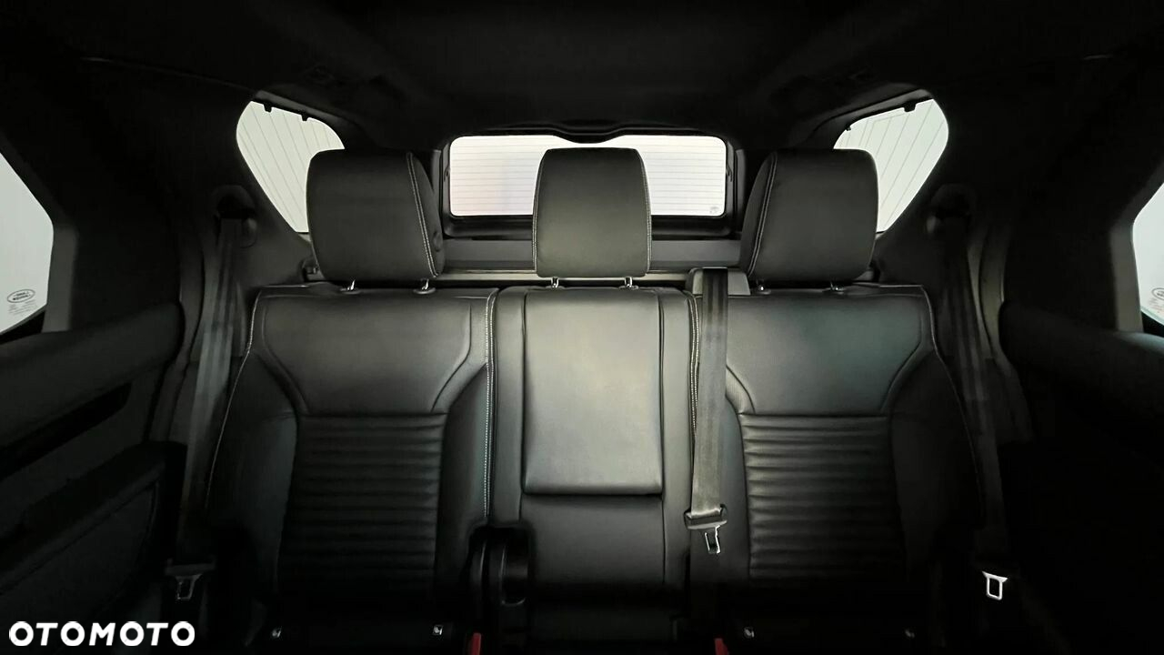 Land Rover Discovery - 15