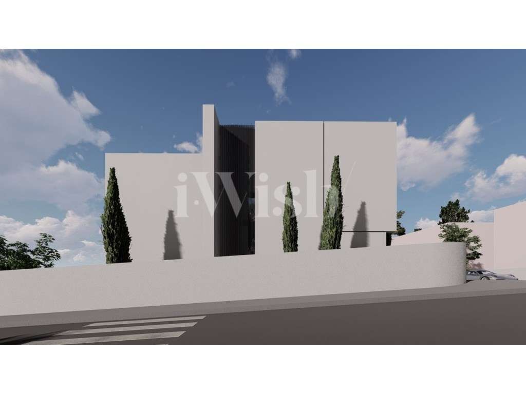 Moradia com 3 quartos e garagem para 2 carros em Gondomar - Grande imagem: 4/7