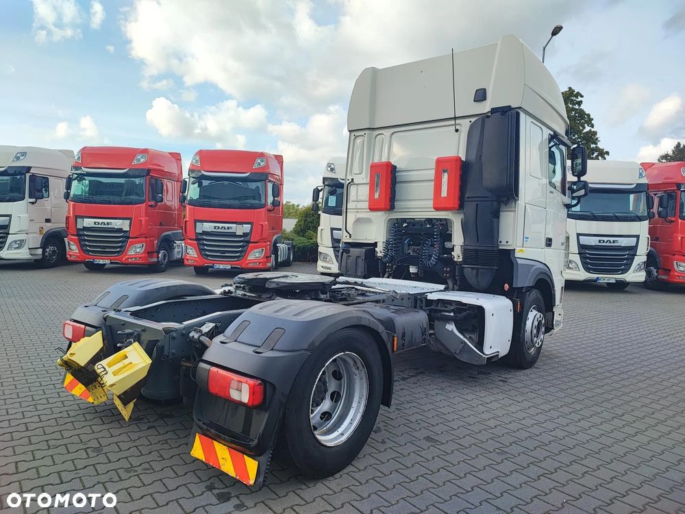DAF XF 480 FT STANDARD - 4