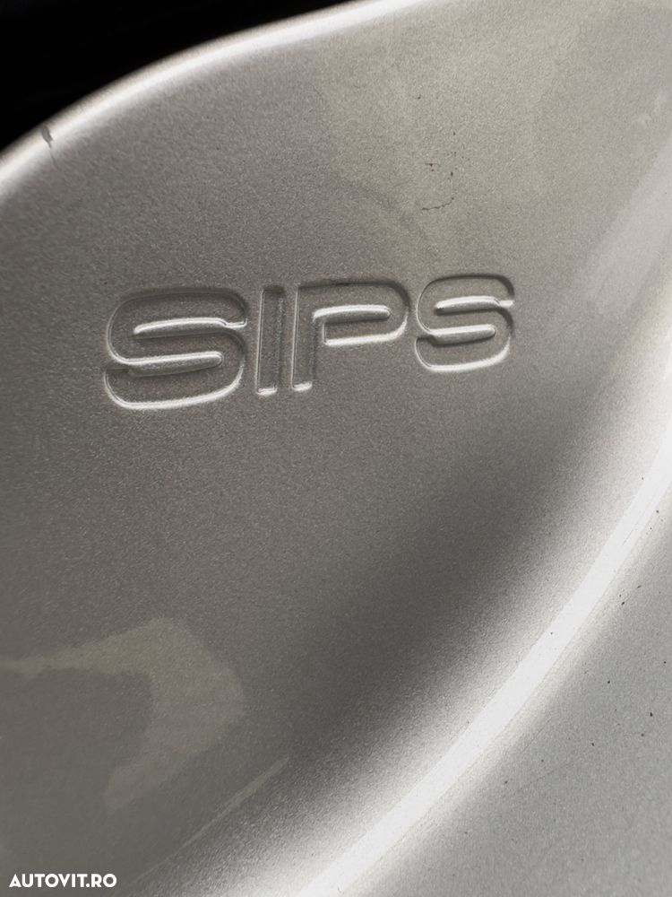 Volvo S40 1.6D DPF DRIVe Kinetic - 10
