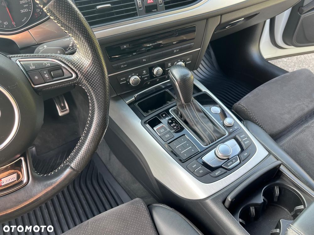 Audi A6 Avant - 25