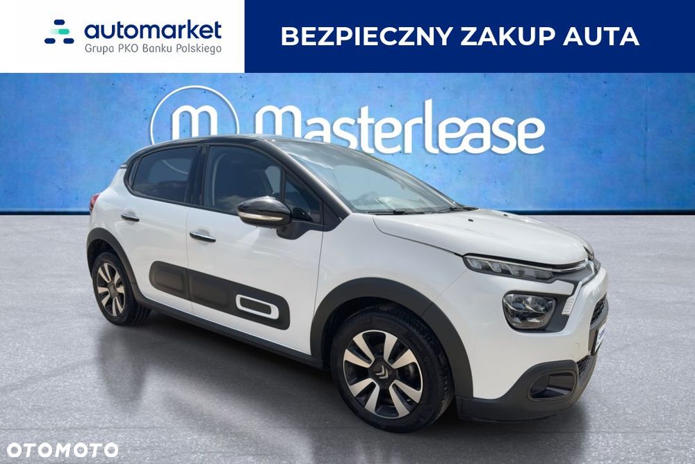 Citroën C3 1.2 PureTech Max EAT6 - 3