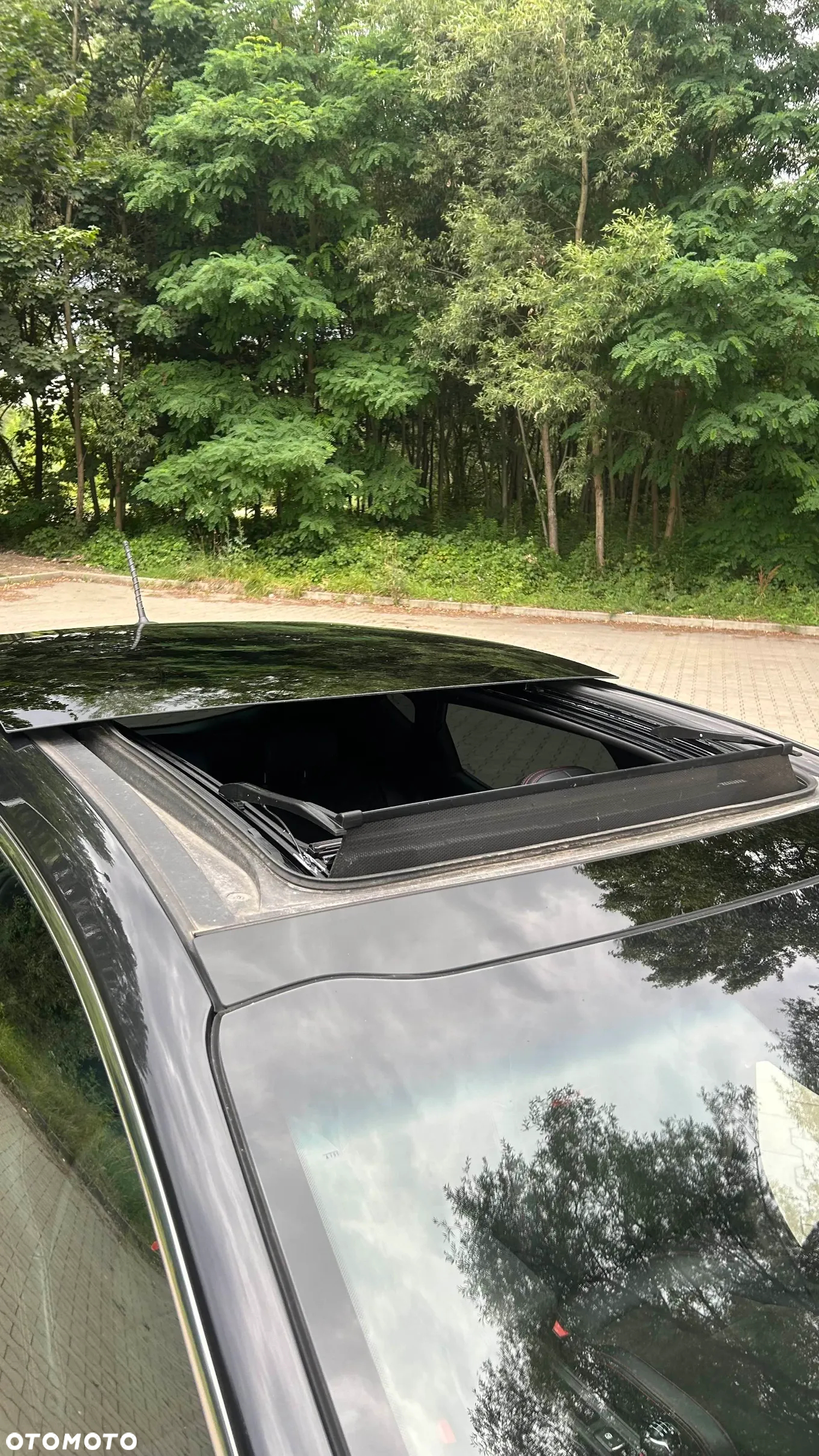 Kia Ceed Cee'd 1.6 T-GDI GT XL - 5
