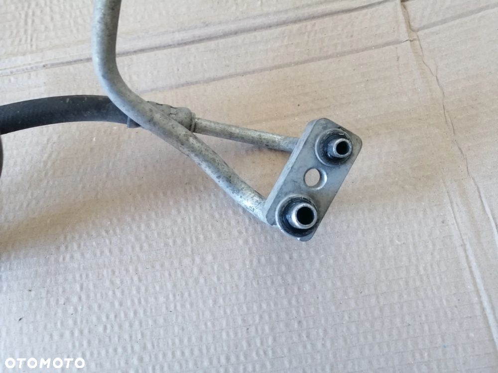 Opel Corsa przewody klimatyzacji - 4