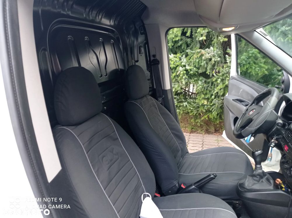 Fiat Doblo - 6