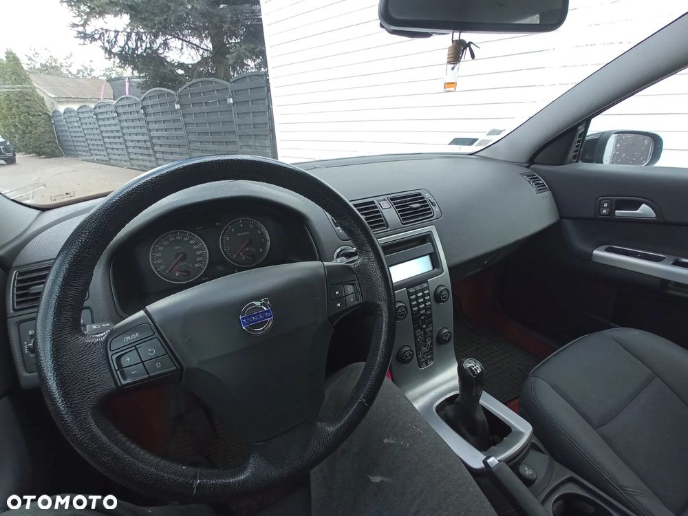 Volvo C30 2.0 - 1