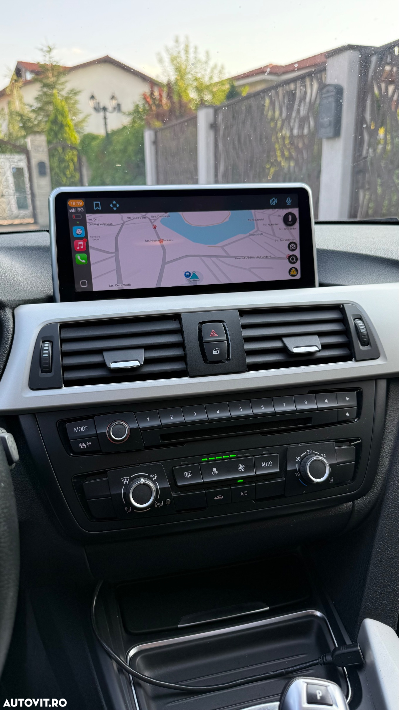 BMW Seria 3 - 13