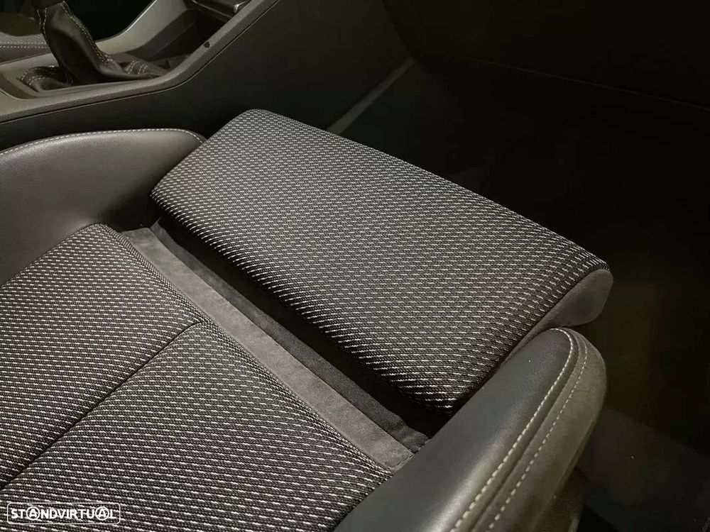 Audi Q3 45 TFSIe S line S tronic - 19