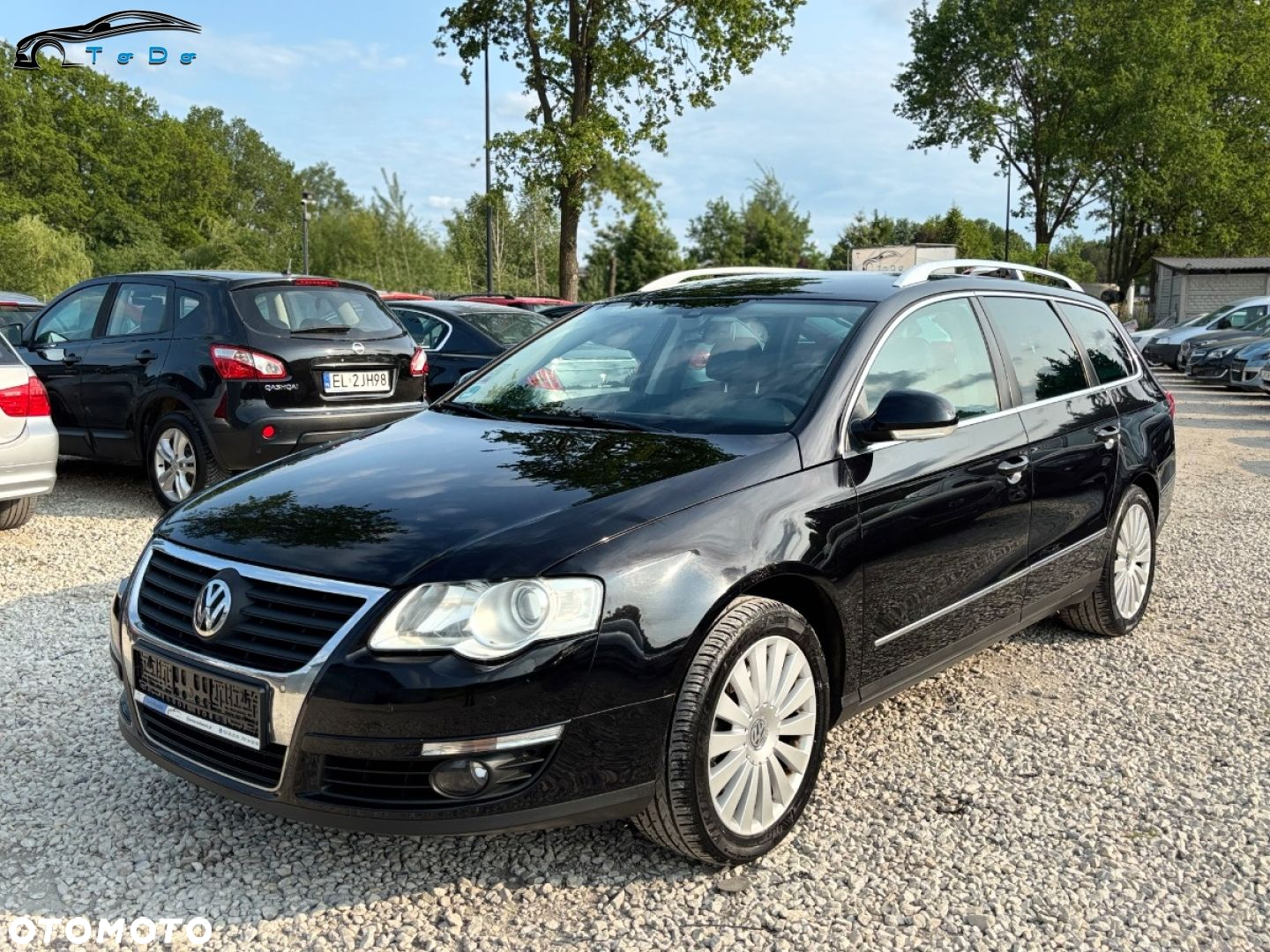 Volkswagen Passat 1.6 Comfortline - 5