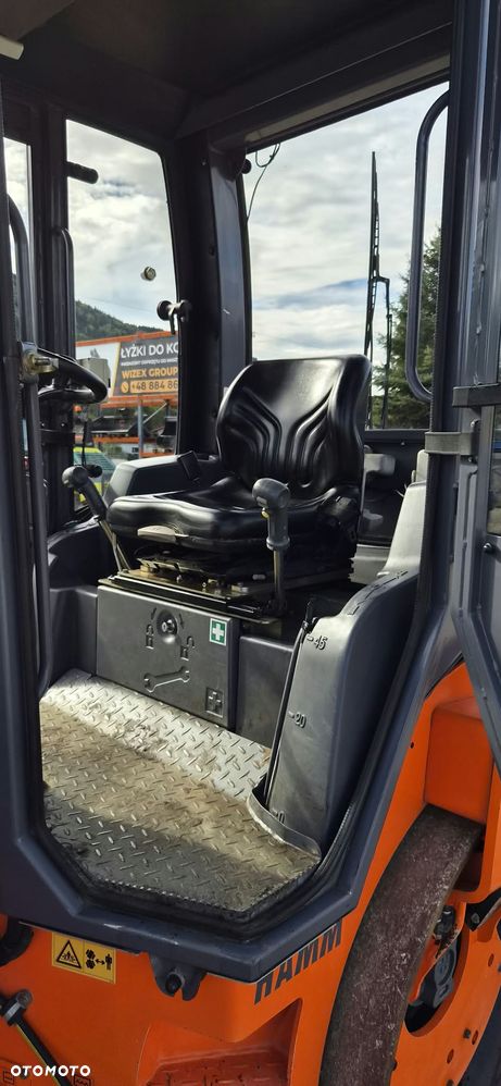 Hamm HD 14 VV - 16