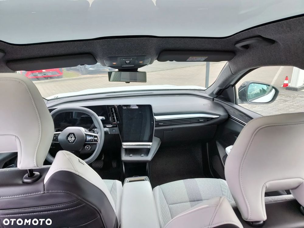 Renault Scenic EV87 Iconic - 7