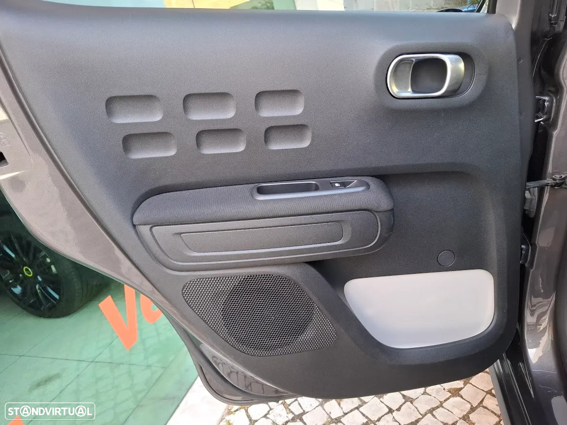 Citroën C3 1.2 PureTech C-Series - 30