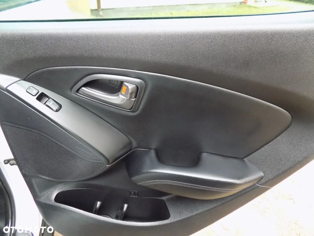 Hyundai ix35 1.7 CRDi 2WD Comfort - 22