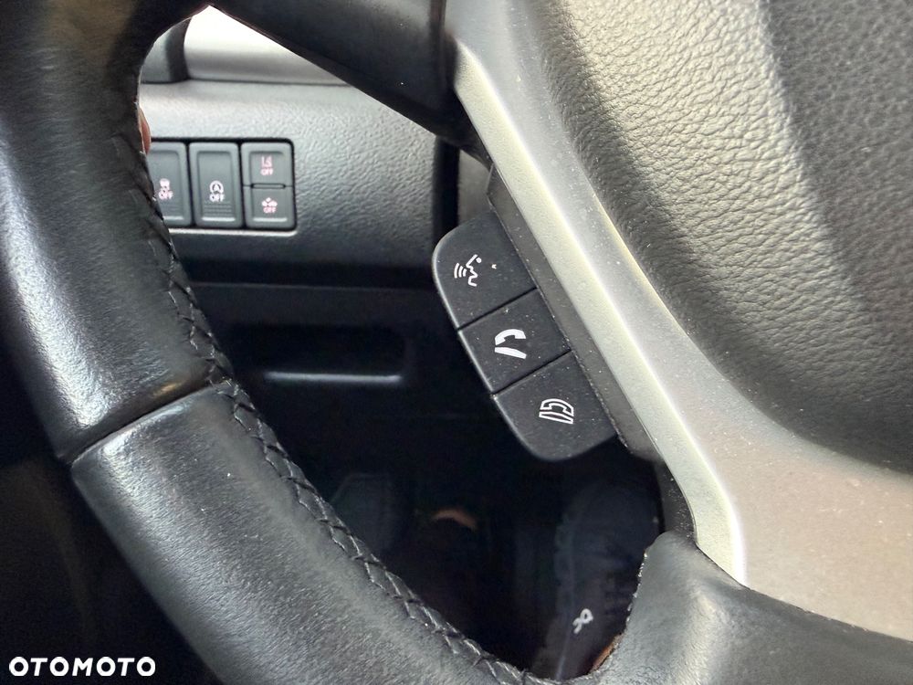 Suzuki Vitara 1.4 Boosterjet SHVS Premium 2WD - 29