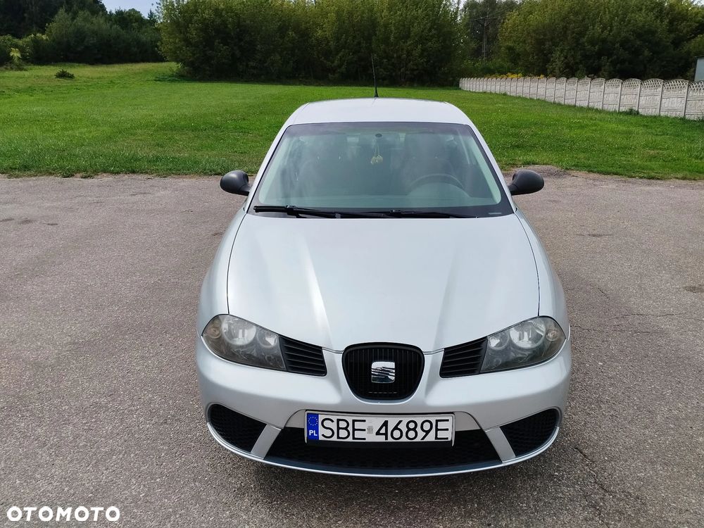 Seat Ibiza 1.2 12V Reference - 2