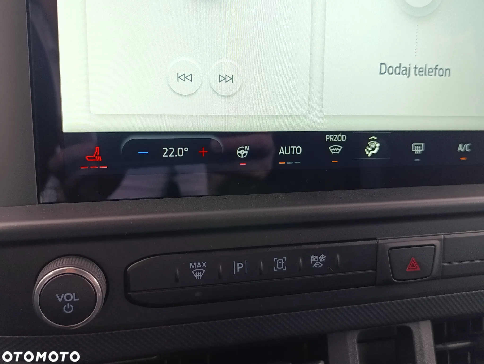 Ford Transit Custom Kombi 2.0 EcoBlue 320 L2H1 Trend M1 - 37