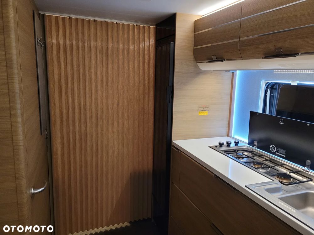 Adria Adora 613UL,  klimatyzacja,  mover - 21