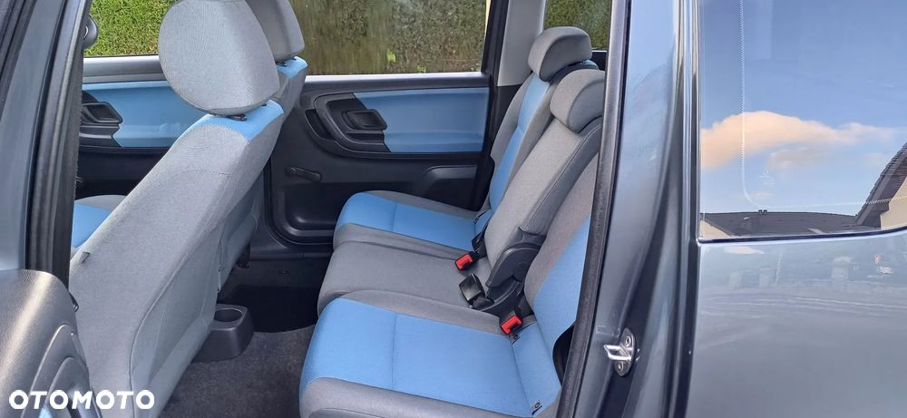 Skoda Roomster 1.2 Fresh - 11