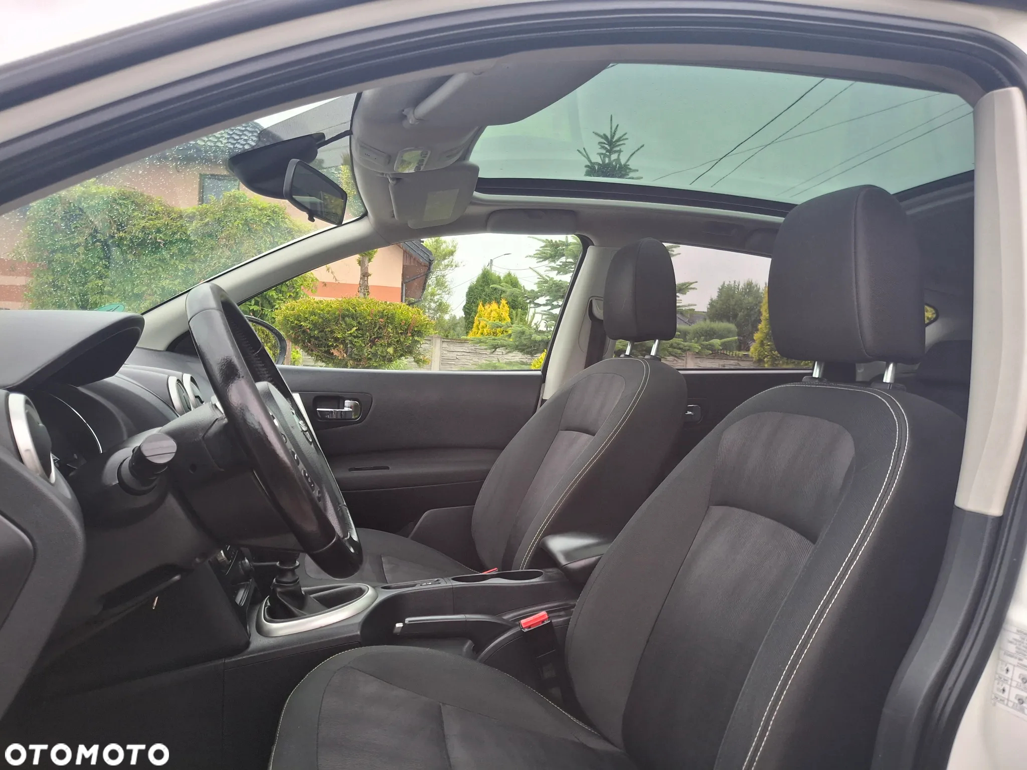 Nissan Qashqai 2.0 360 - 15