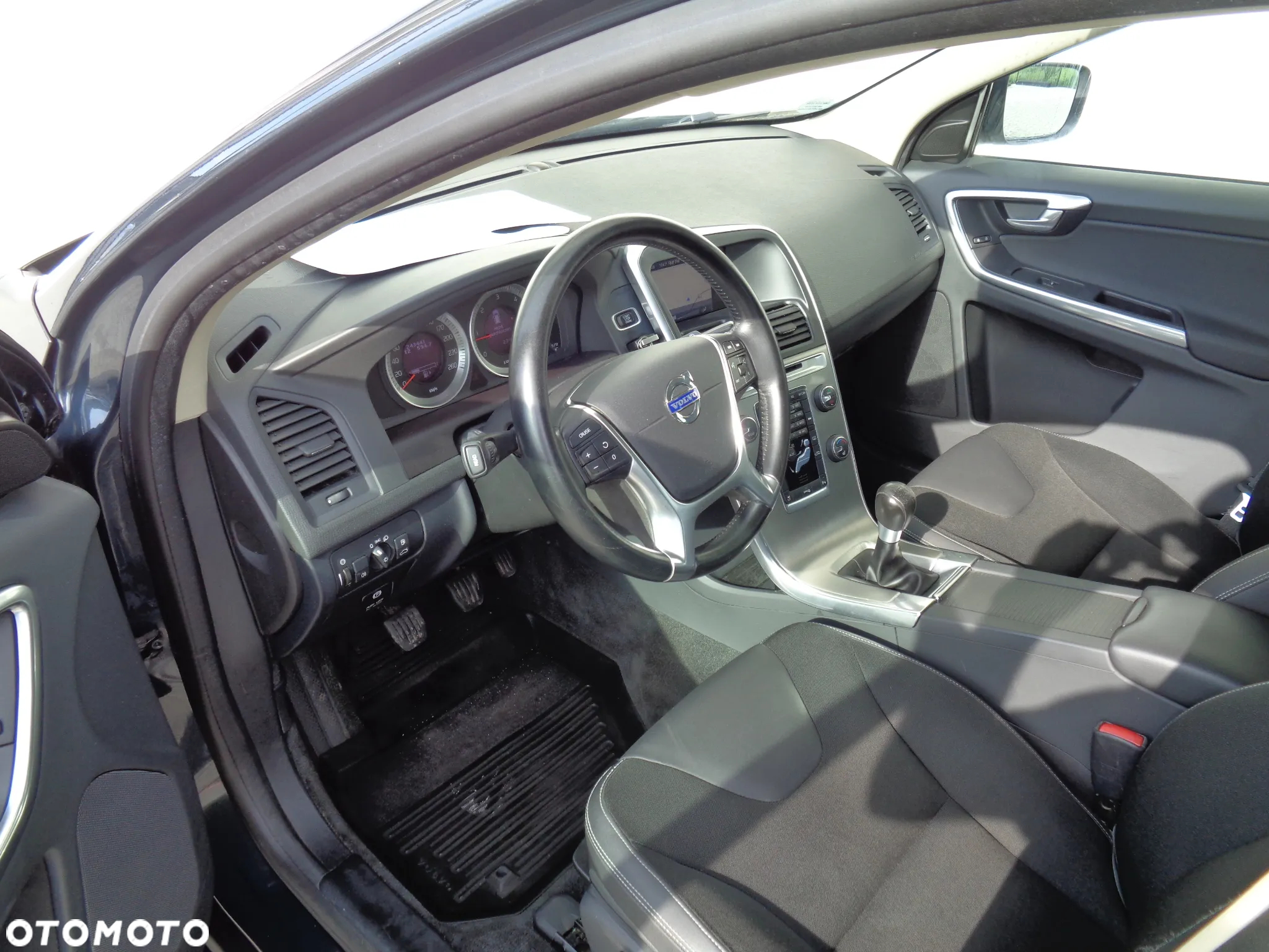 Volvo XC 60 - 7