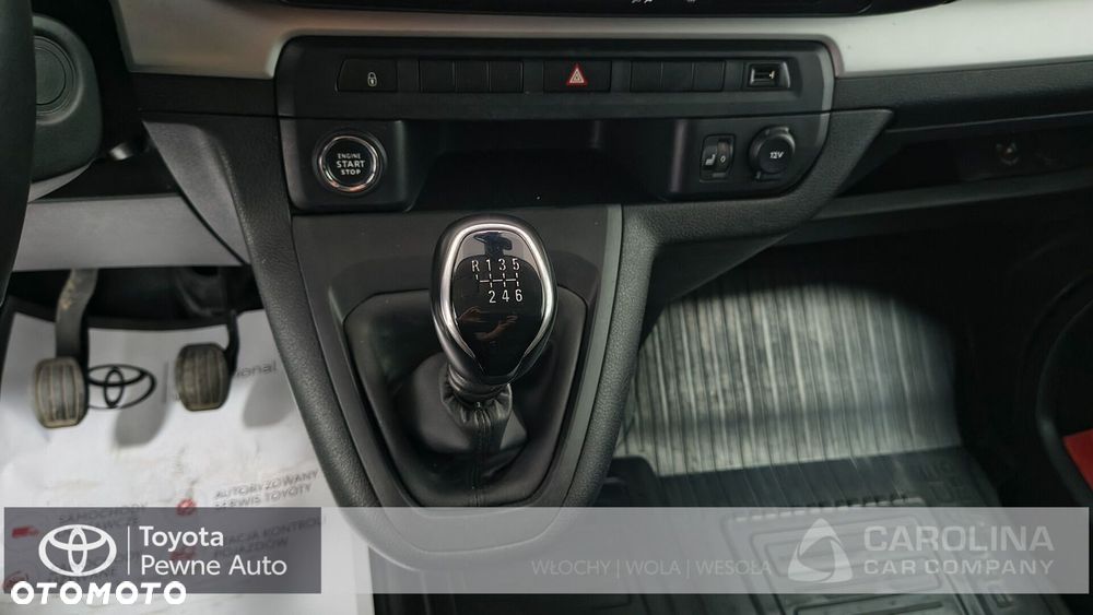 Toyota Proace Verso 2.0 D4-D Long Business - 7