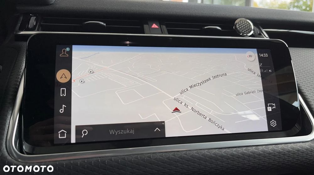 Land Rover Range Rover Velar 2.0 D200 mHEV SE - 28