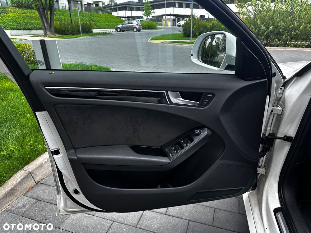 Audi A4 ver-3-0-tdi-quattro-tiptronic - 22