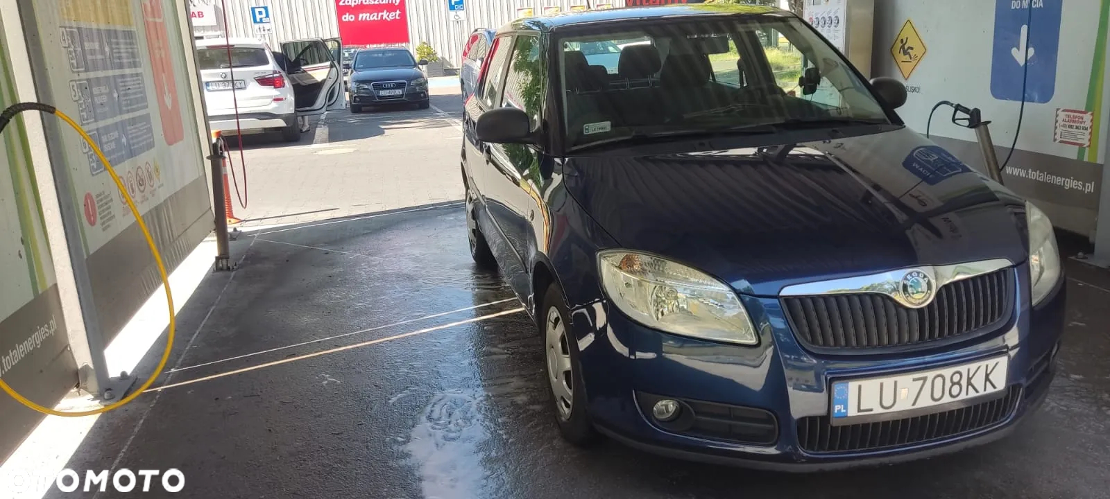 Skoda Fabia 1.2 12V Classic - 4
