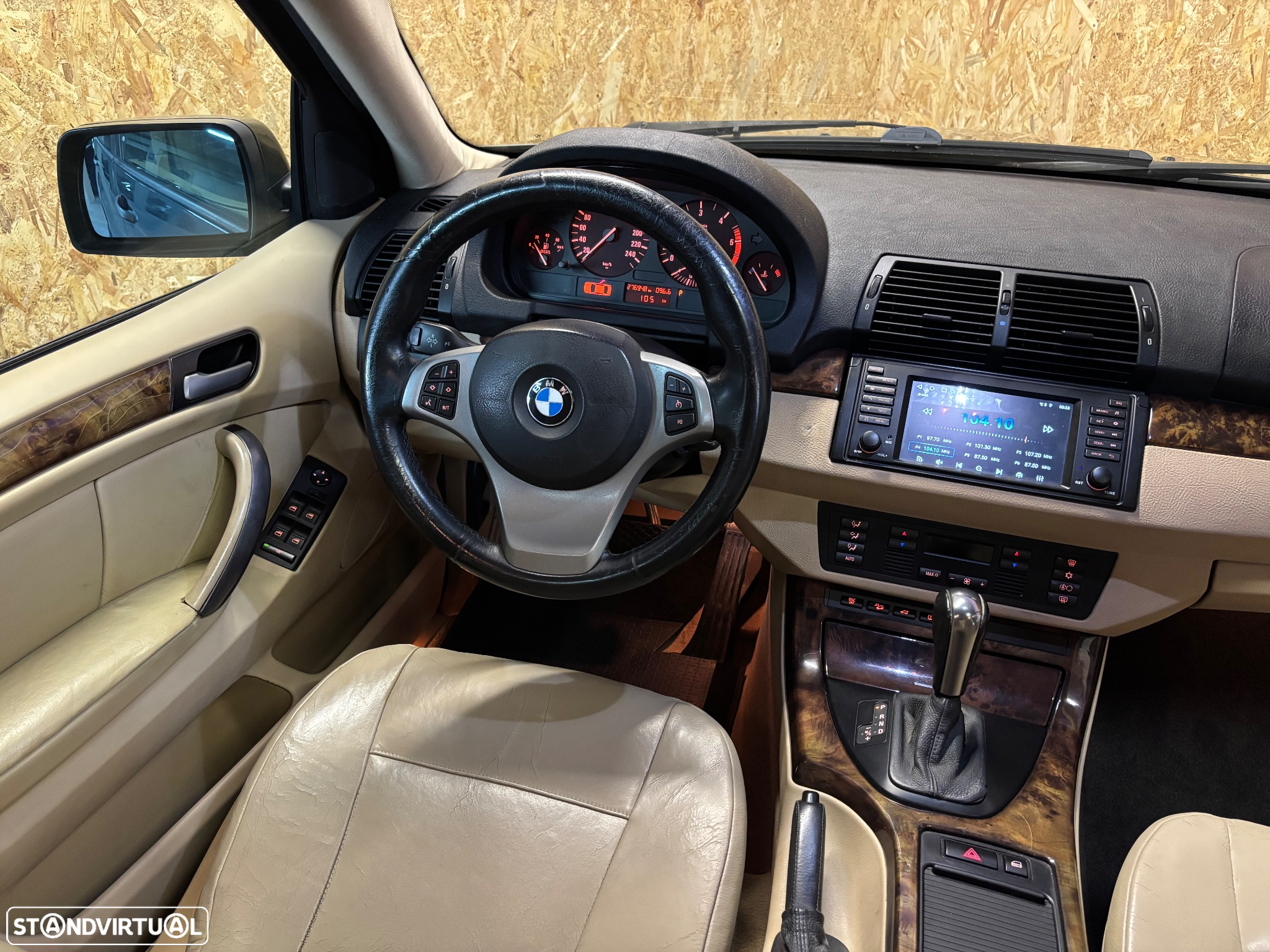 BMW X5 3.0 dA - 14