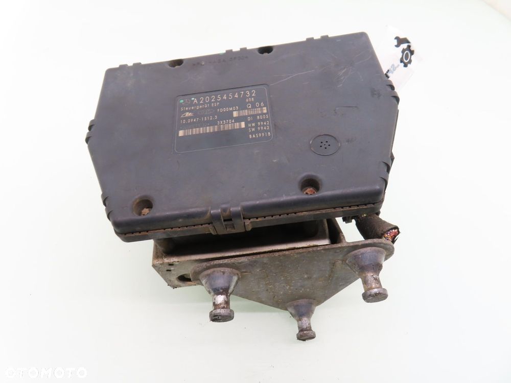 POMPA ABS MERCEDES CLK C208 2025454732 A0034318212 10020402214 - 1