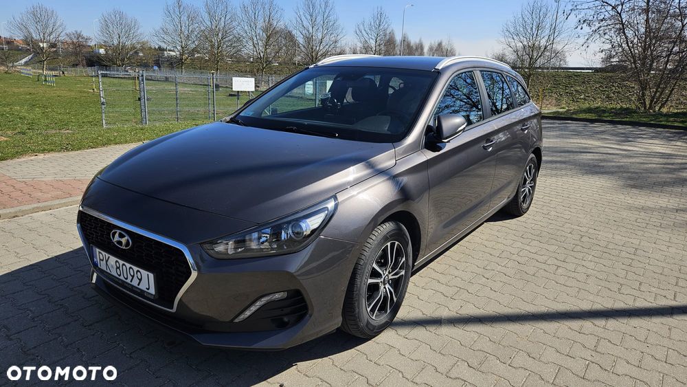 Hyundai i30 1.4 GET - 3